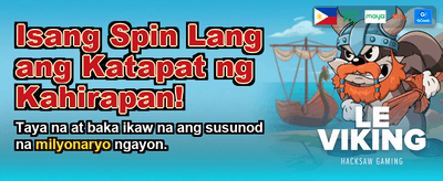 Top Games for Pinoy Players banner image