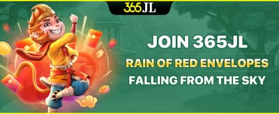 🧧 Red Envelope Rain Rewards promotion banner